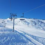 Mountainside In Voss With A Great View * Skulestadmo