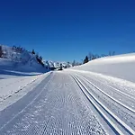Mountainside In Voss With A Great View * Skulestadmo