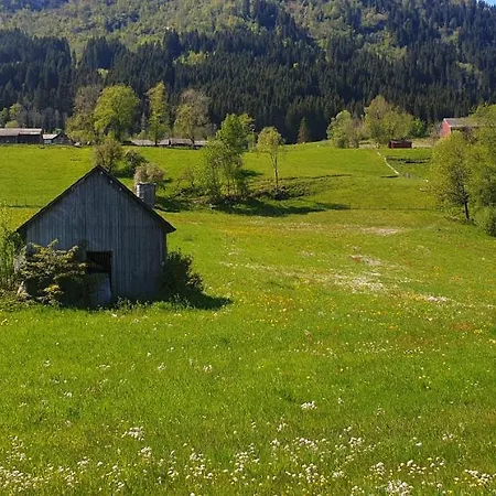 Mountainside In Voss With A Great View Vakantiehuis *