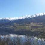 Mountainside In Voss With A Great View * Skulestadmo